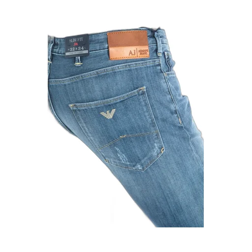 Logo Jeans