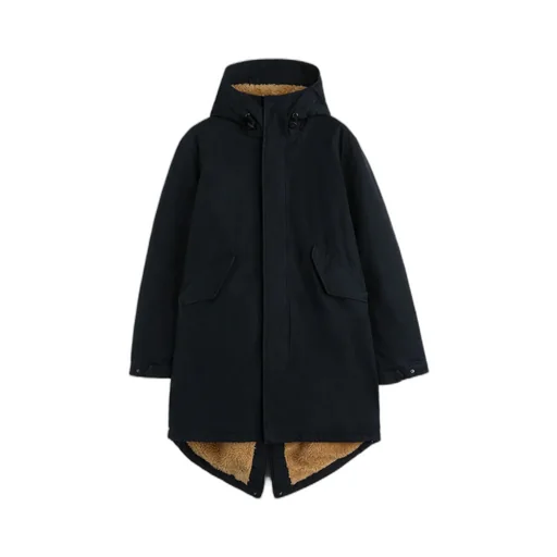 Parka Fuller