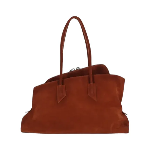 La Passeggiata Medium Top Handle Bag