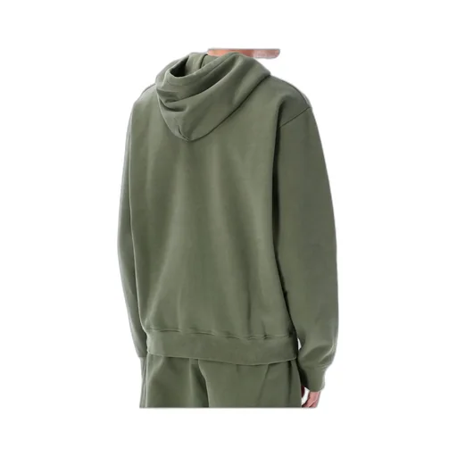 Heart Logo Hoodie