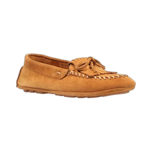 Logo Moccasins