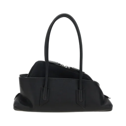 Top Handle Shoulder Bag