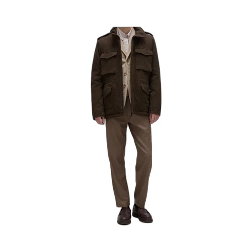 Mini Field Jacket
