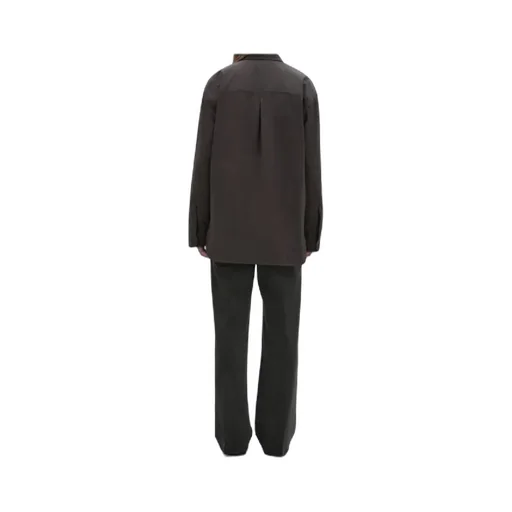 Giles W Jacket-Shirt