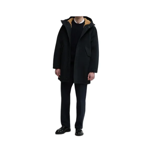 Parka Fuller