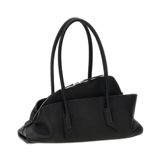 Top Handle Shoulder Bag