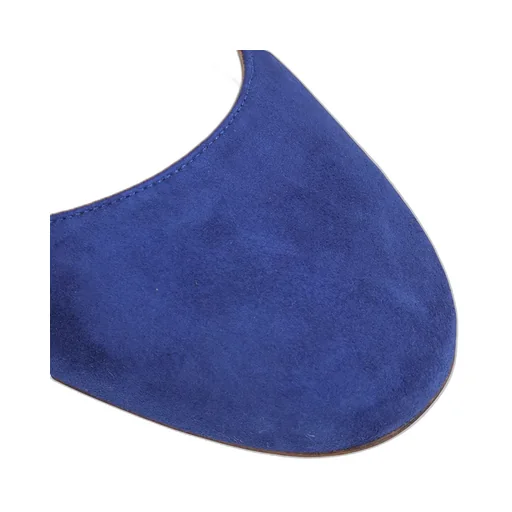 Round Toe Ballet Flats