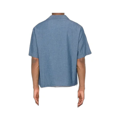 Cotton Shirt