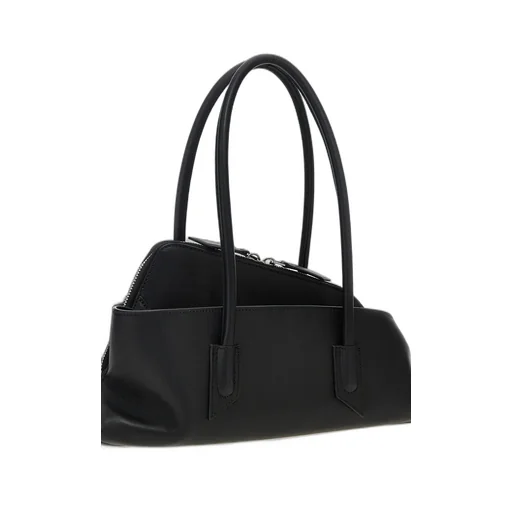 Top Handle Shoulder Bag