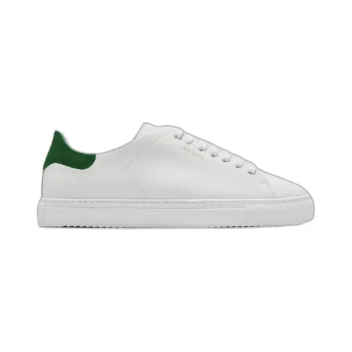 Clean 90 Low-Top Sneakers