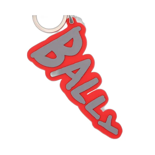 Logo Key Chain