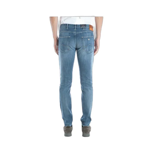Logo Jeans