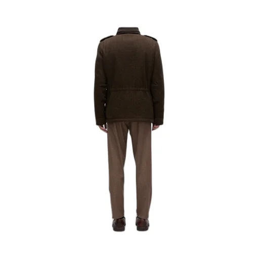 Mini Field Jacket