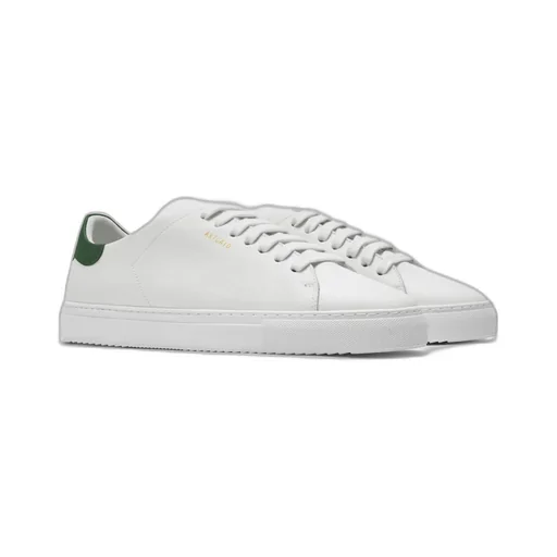 Clean 90 Low-Top Sneakers