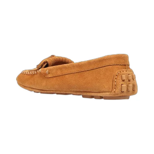 Logo Moccasins