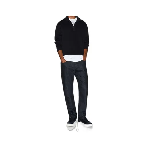 Turtleneck Sweatshirt