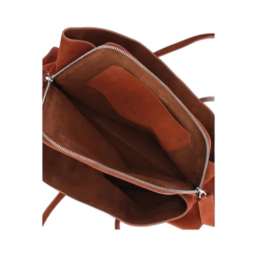 La Passeggiata Medium Top Handle Bag