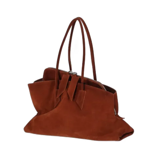 La Passeggiata Medium Top Handle Bag