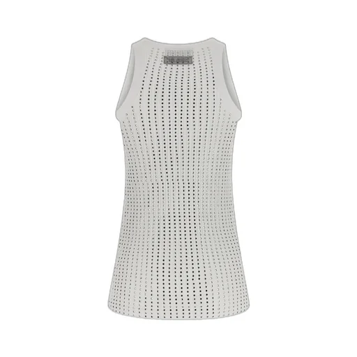 Rhinestone Tank Top