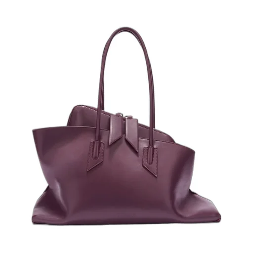 La Passeggiata Medium Tote Bag