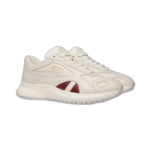 Round-Headed Sports Shoes