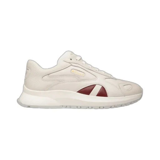 Round-Headed Sports Shoes