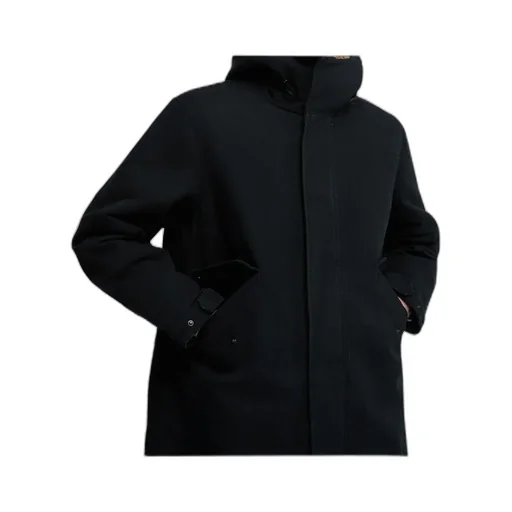 Parka Fuller