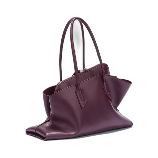 La Passeggiata Medium Tote Bag