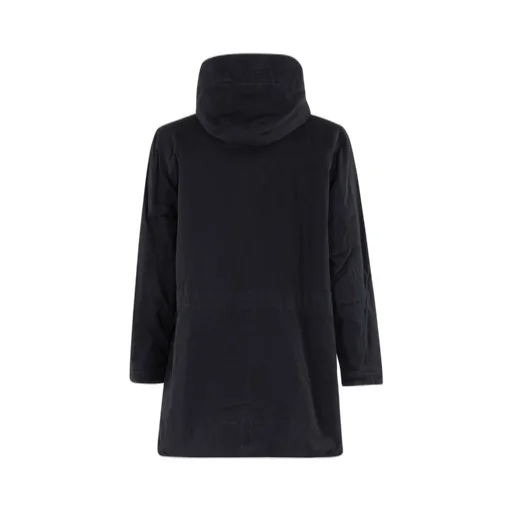 Parka Fuller