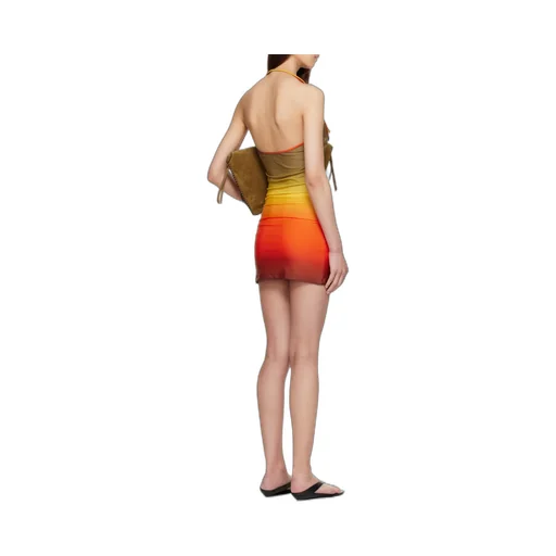 Mini Dress