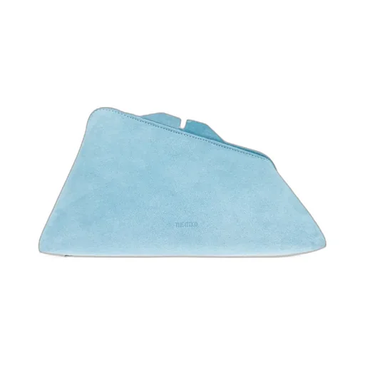 The Attico Oversized Clutch Bag