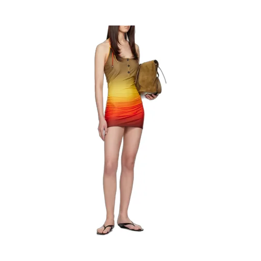 Mini Dress