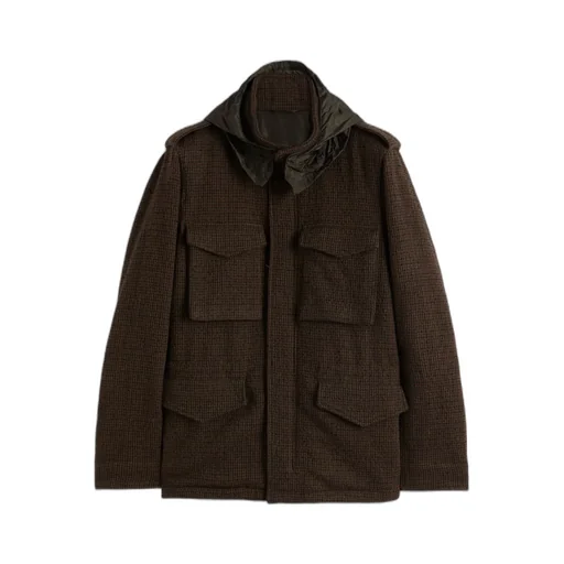 Mini Field Jacket