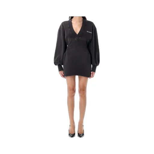 Long Sleeve Dress