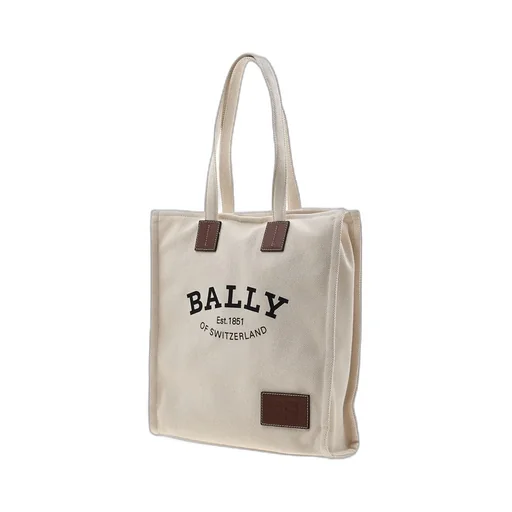 Logo Shoulder Bag