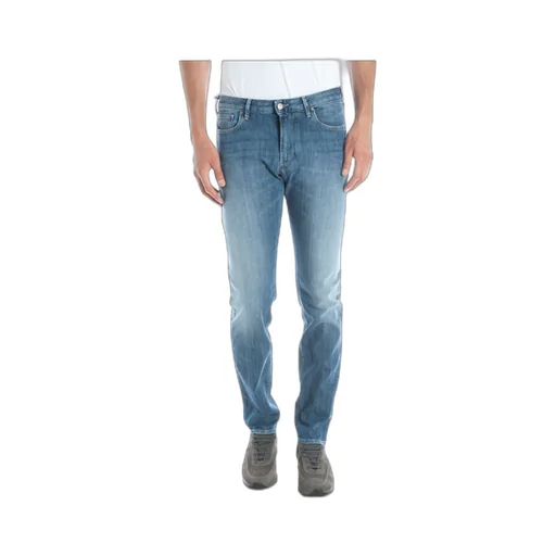 Logo Jeans