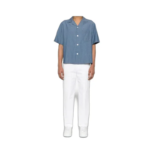 Cotton Shirt