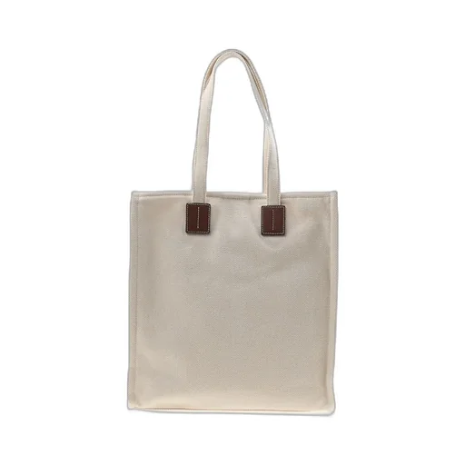 Logo Shoulder Bag