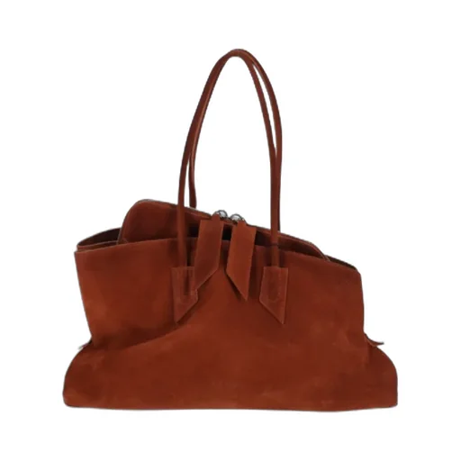 La Passeggiata Medium Top Handle Bag