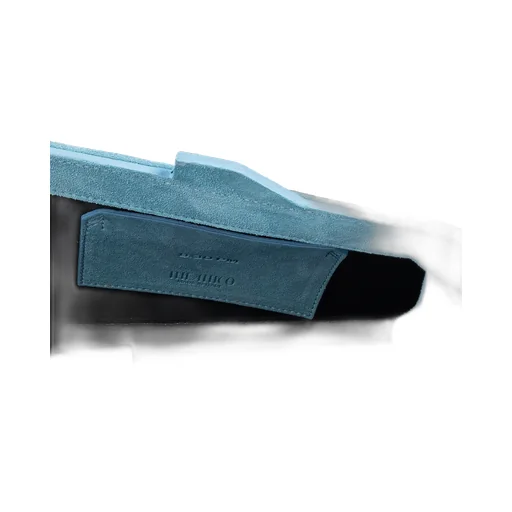 The Attico Oversized Clutch Bag