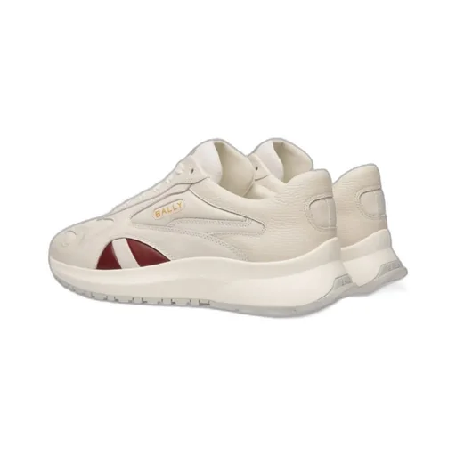 Round-Headed Sports Shoes