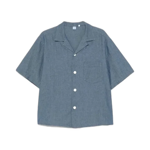Cotton Shirt