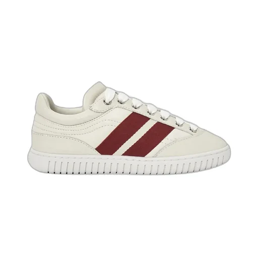 Laced Sneakers