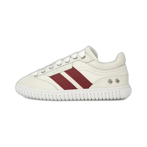Laced Sneakers
