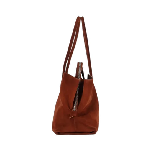 La Passeggiata Medium Top Handle Bag