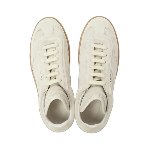 Round Head Low Upper Board Shoes