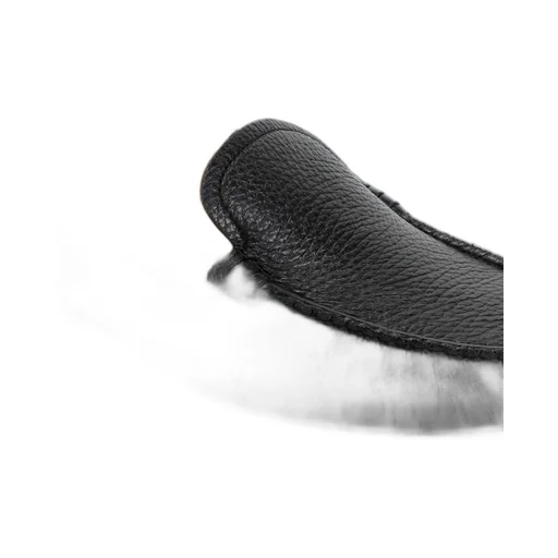 Round-Head Casual Shoes