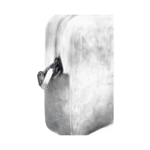 Square Cross-Body Bag