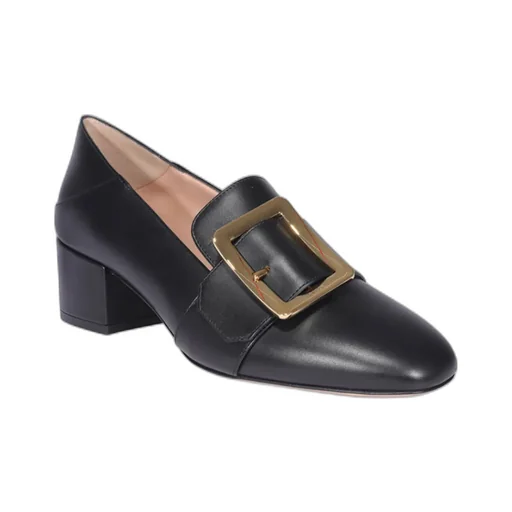 Logo High Heels