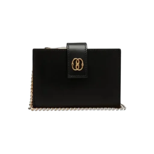 Chain Card Bag
